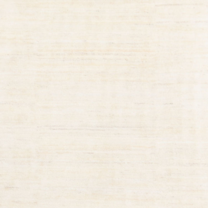 Alfombra Gabbeh - Persa - 313 x 213 cm - blanco