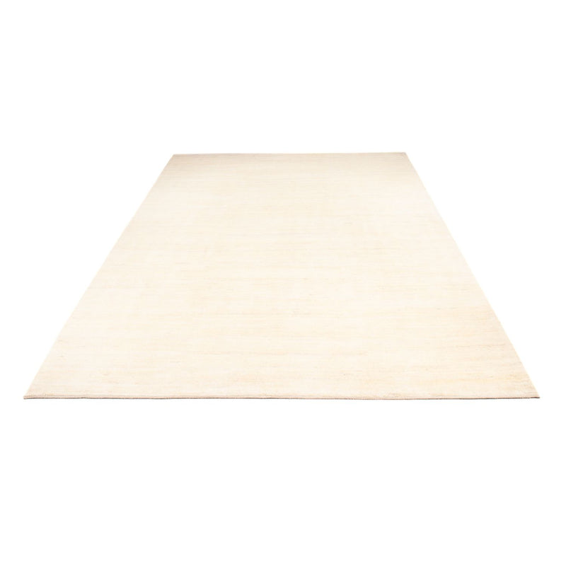 Alfombra Gabbeh - Persa - 313 x 213 cm - blanco