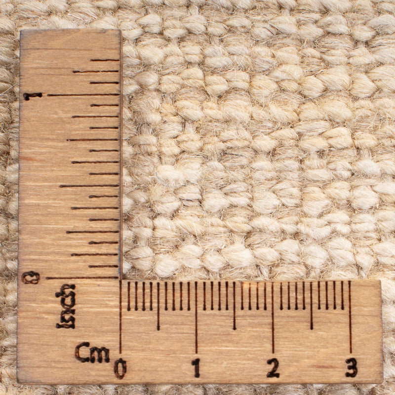 Alfombra Gabbeh - Persa - 313 x 213 cm - blanco