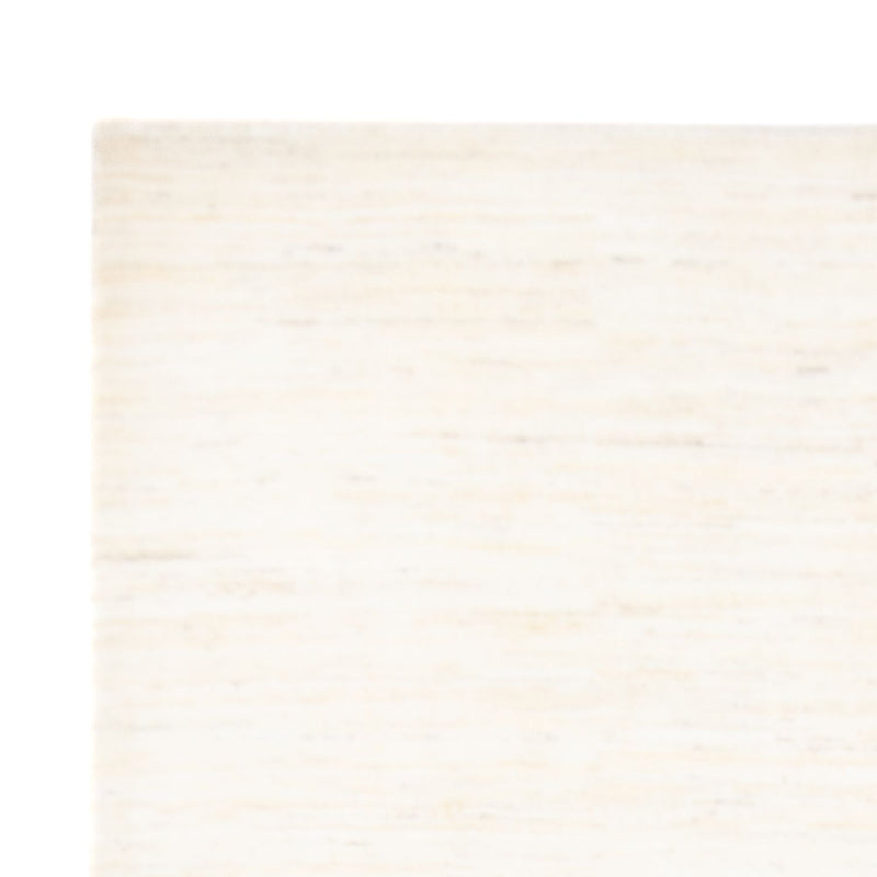 Alfombra Gabbeh - Persa - 288 x 210 cm - crema