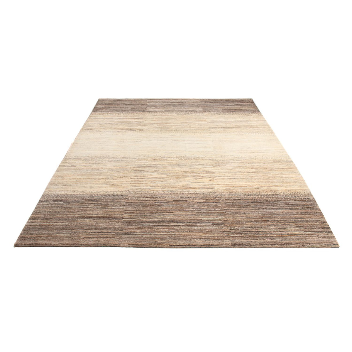 Alfombra Gabbeh - Persa - 283 x 205 cm - multicolor