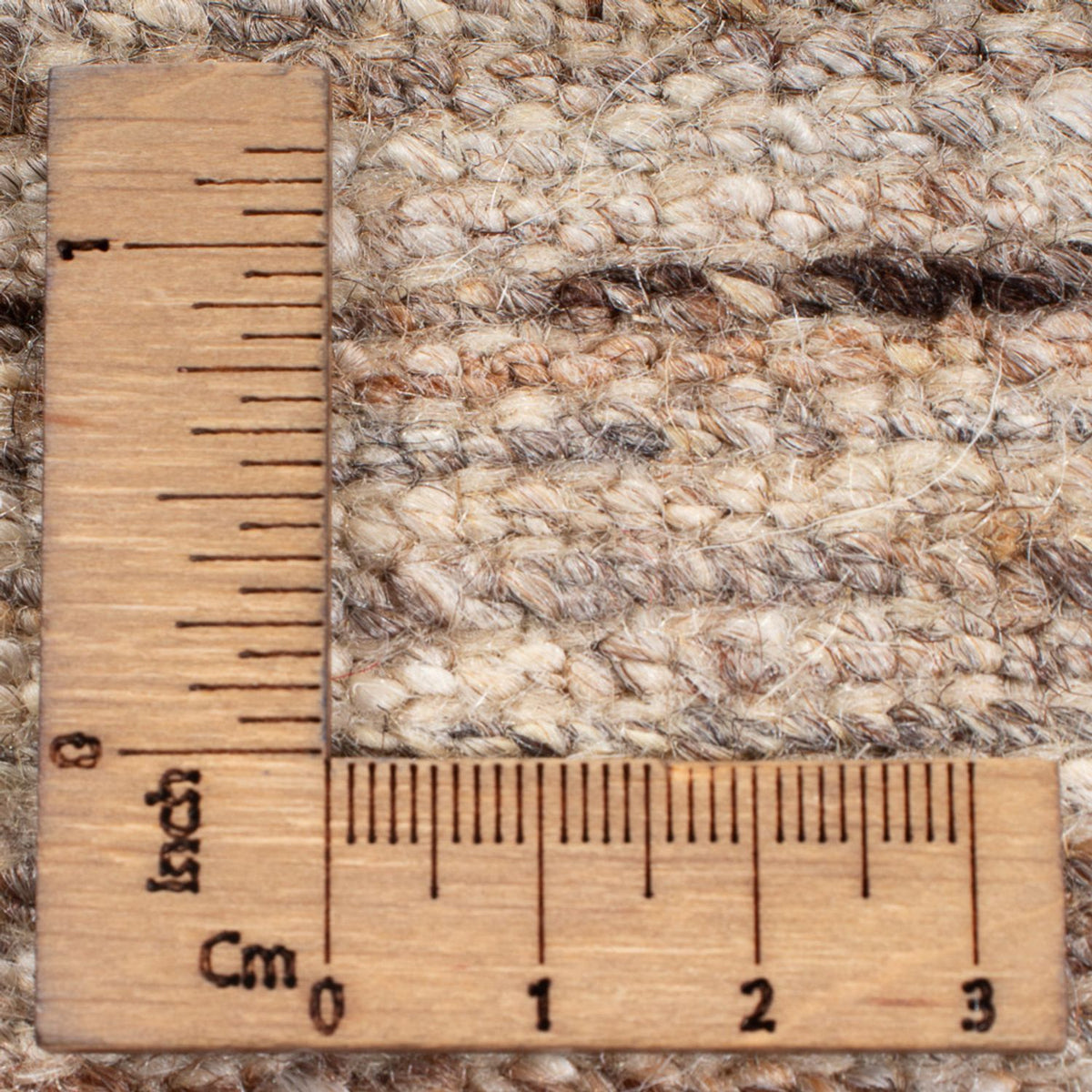 Alfombra Gabbeh - Persa - 283 x 205 cm - multicolor