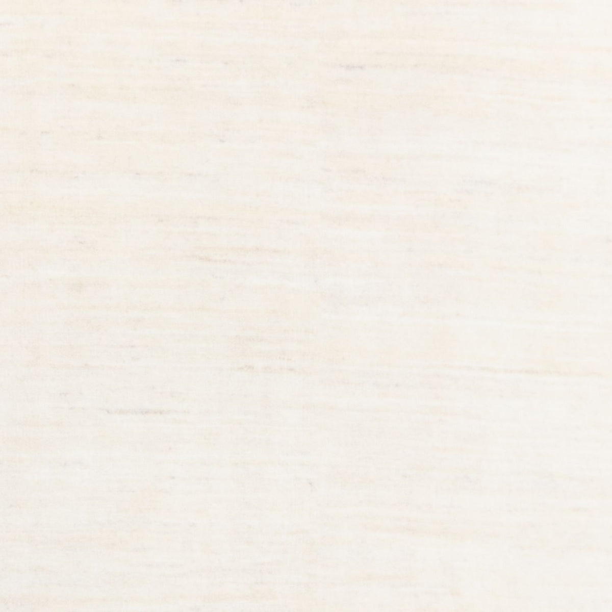 Alfombra Gabbeh - Persa - 255 x 183 cm - blanco