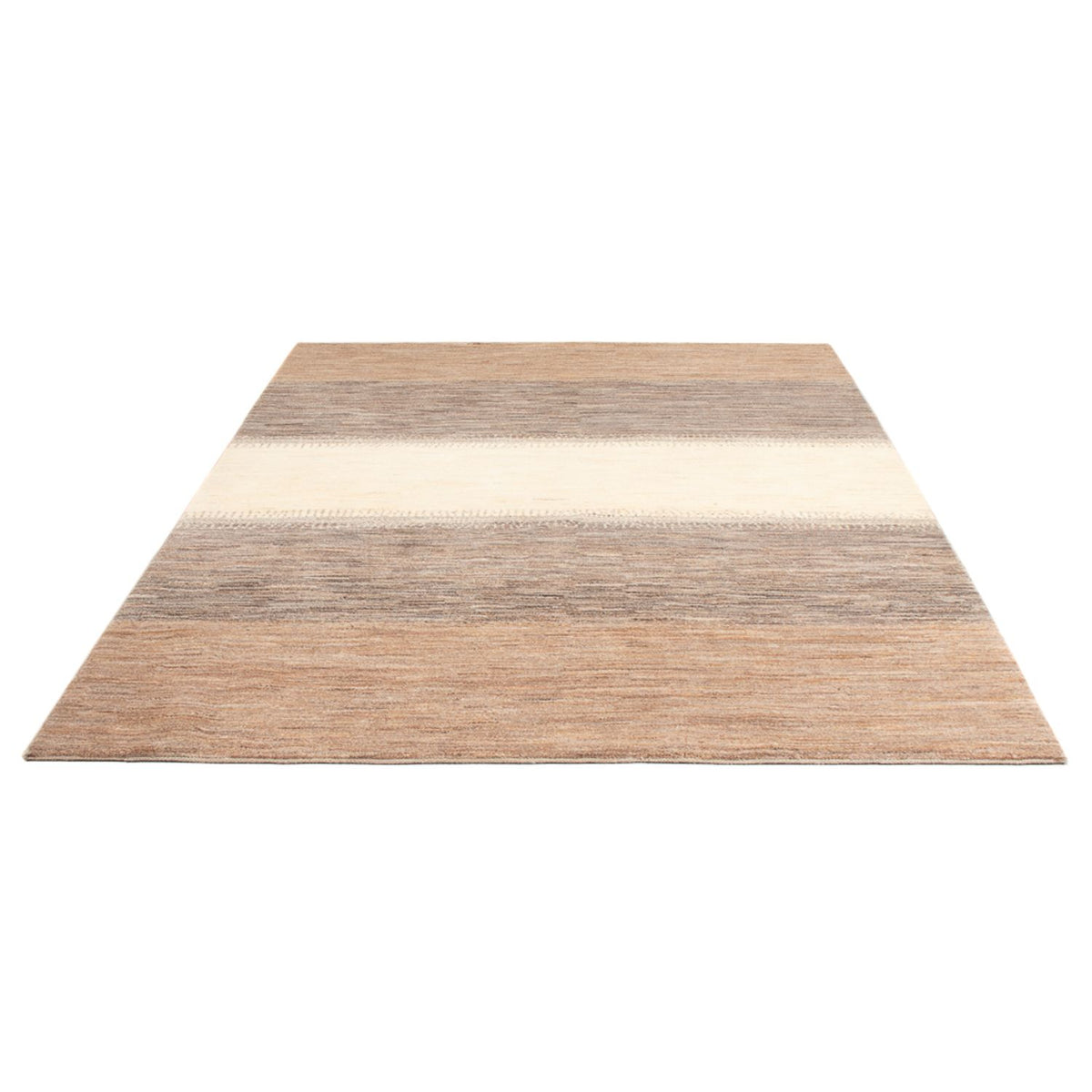 Alfombra Gabbeh - Persa - 238 x 164 cm - multicolor