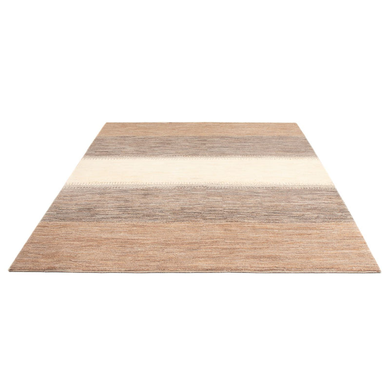 Alfombra Gabbeh - Persa - 238 x 164 cm - multicolor