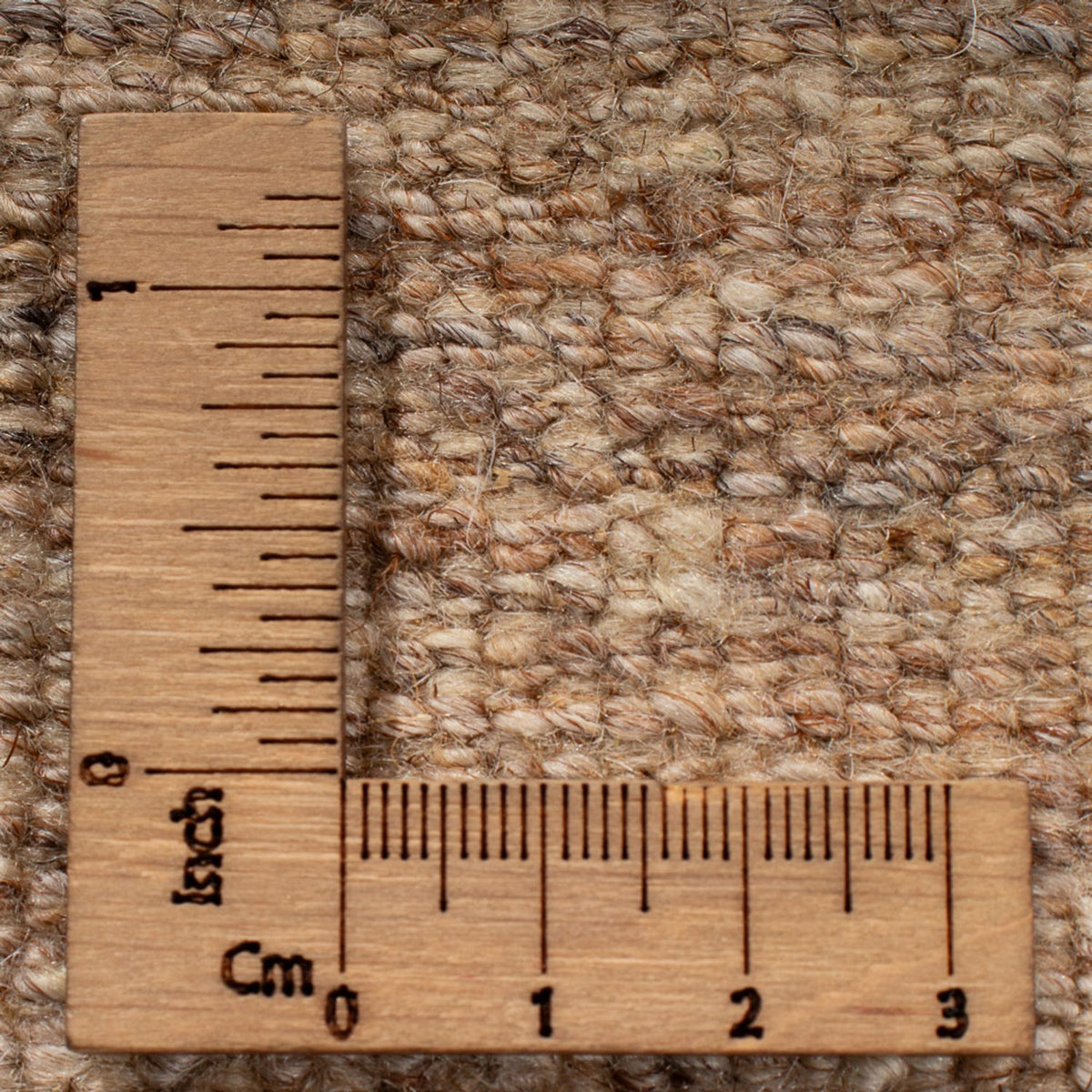 Alfombra Gabbeh - Persa - 238 x 164 cm - multicolor