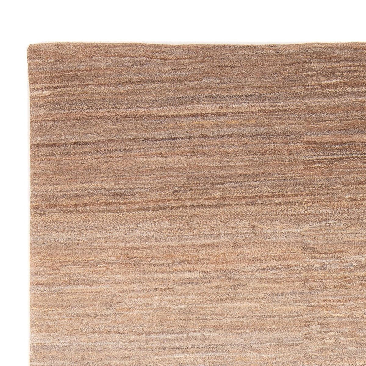 Alfombra Gabbeh - Persa - 245 x 167 cm - multicolor