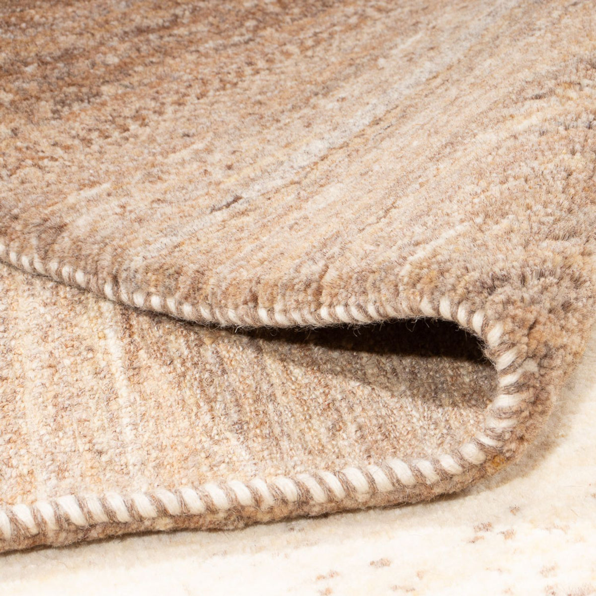 Alfombra Gabbeh - Persa - 245 x 167 cm - multicolor