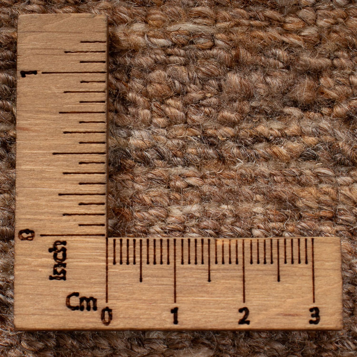 Alfombra Gabbeh - Persa - 245 x 167 cm - multicolor