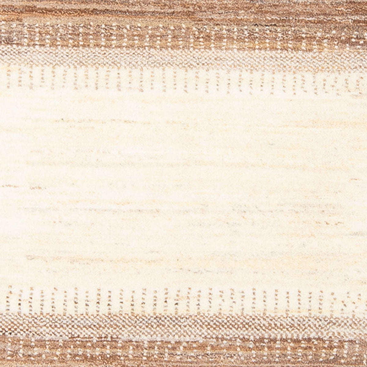 Alfombra Gabbeh - Persa - 242 x 177 cm - multicolor