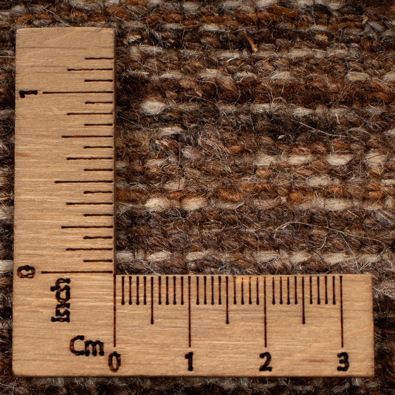 Alfombra Gabbeh - Persa - 242 x 177 cm - multicolor