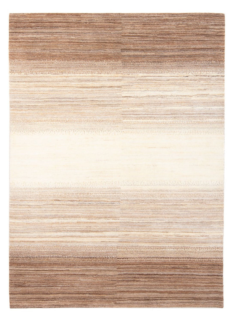 Alfombra Gabbeh - Persa - 242 x 168 cm - multicolor