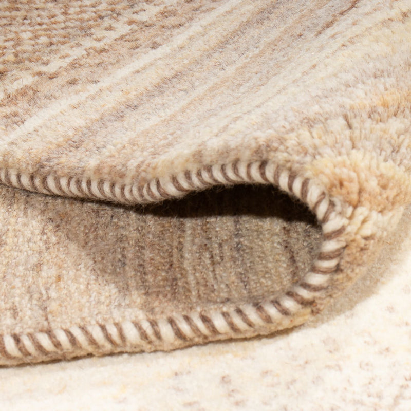 Alfombra Gabbeh - Persa - 242 x 168 cm - multicolor