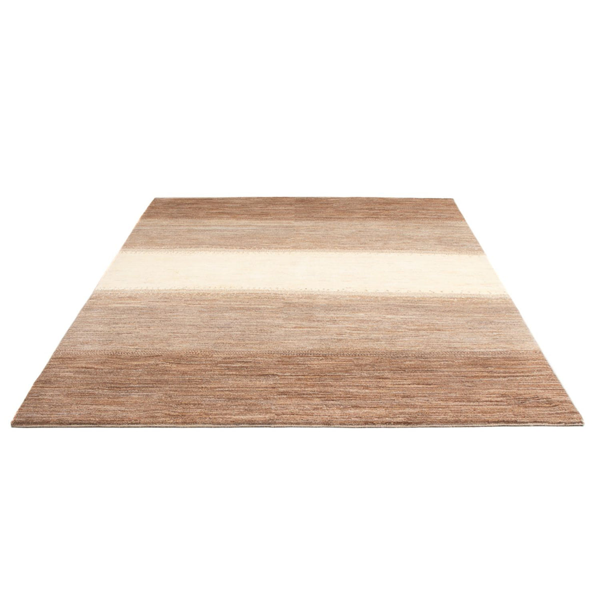 Alfombra Gabbeh - Persa - 233 x 170 cm - multicolor