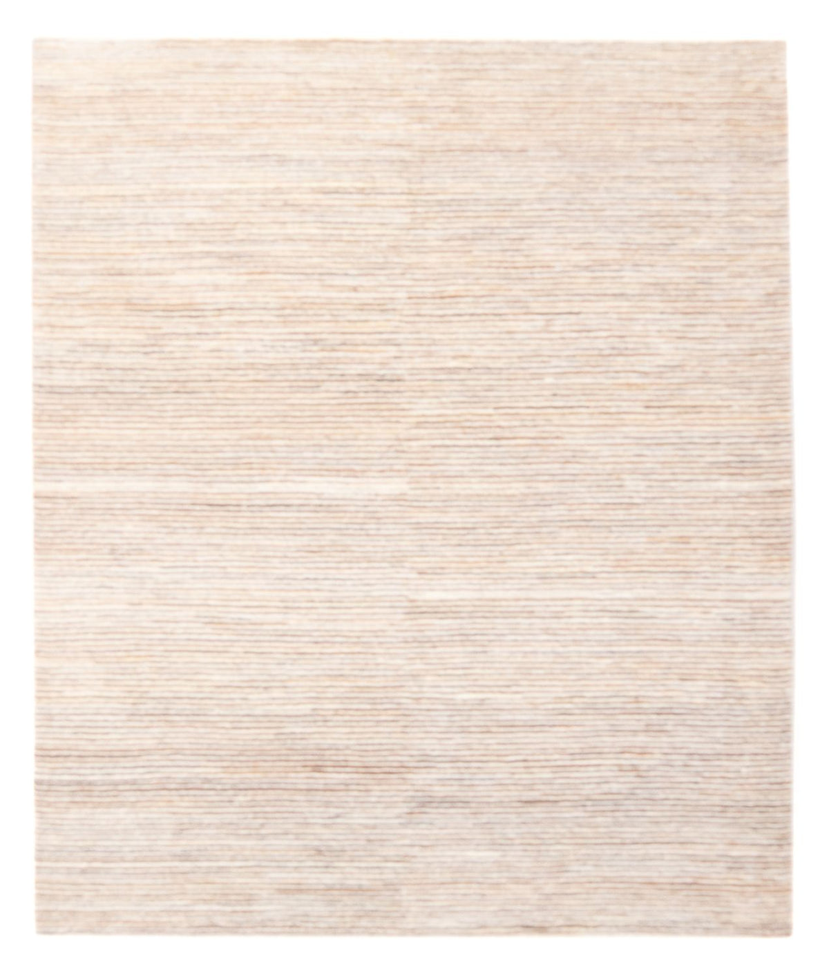 Alfombra Gabbeh - Persa - 194 x 152 cm - beige