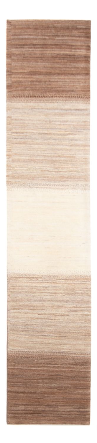 Gabbeh persa Alfombra 71x330cm - Perserteppich Wollteppich