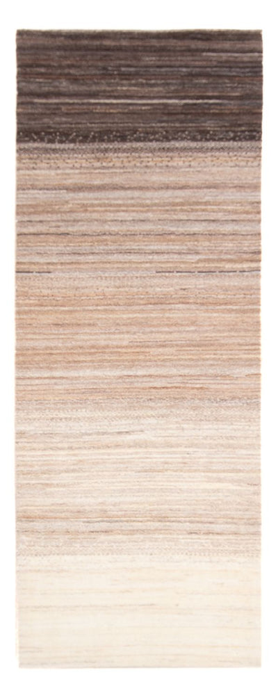 Gabbeh persa Alfombra 85x242cm - Perserteppich Wollteppich