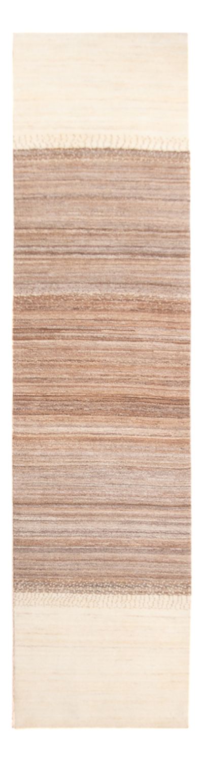 Gabbeh persa Alfombra 80x339cm - Perserteppich Wollteppich