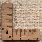 Alfombra de pasillo Alfombra Gabbeh - Persa - 339 x 80 cm - natural