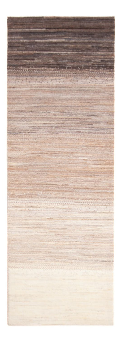 Gabbeh persa Alfombra 82x246cm - Perserteppich Wollteppich