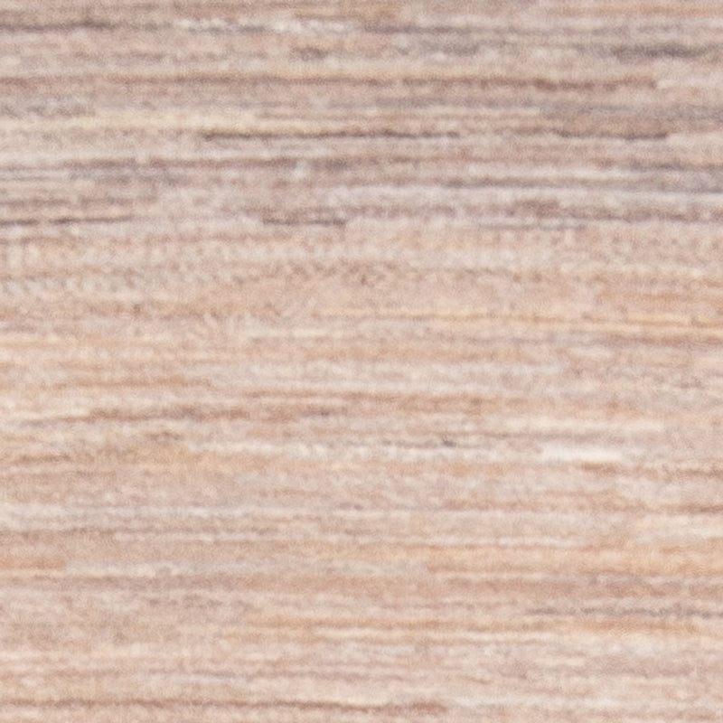 Alfombra de pasillo Alfombra Gabbeh - Persa - 246 x 82 cm - natural