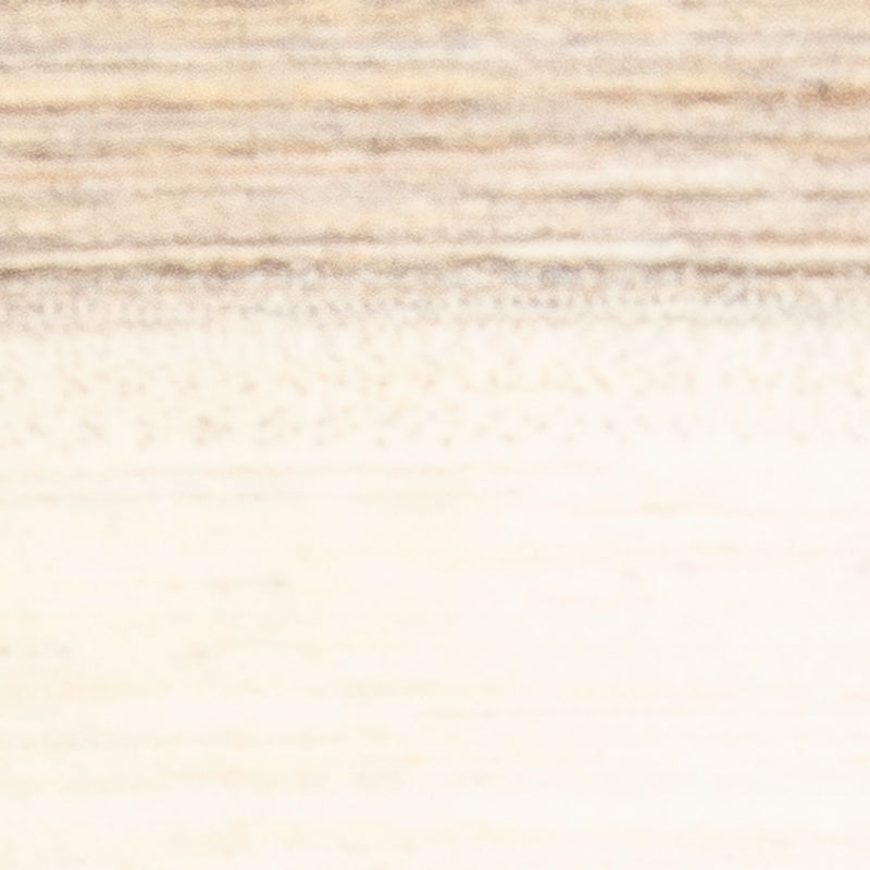 Alfombra de pasillo Alfombra Gabbeh - Persa - 241 x 79 cm - natural