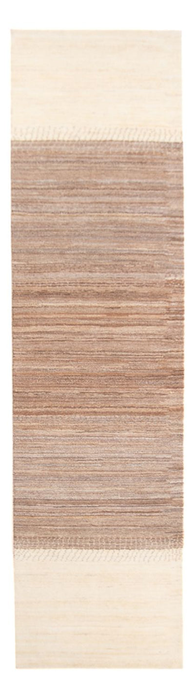 Gabbeh persa Alfombra 80x339cm - Perserteppich Wollteppich