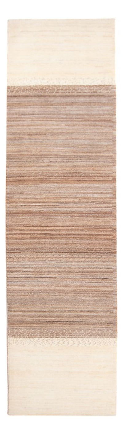 Gabbeh persa Alfombra 80x339cm - Perserteppich Wollteppich