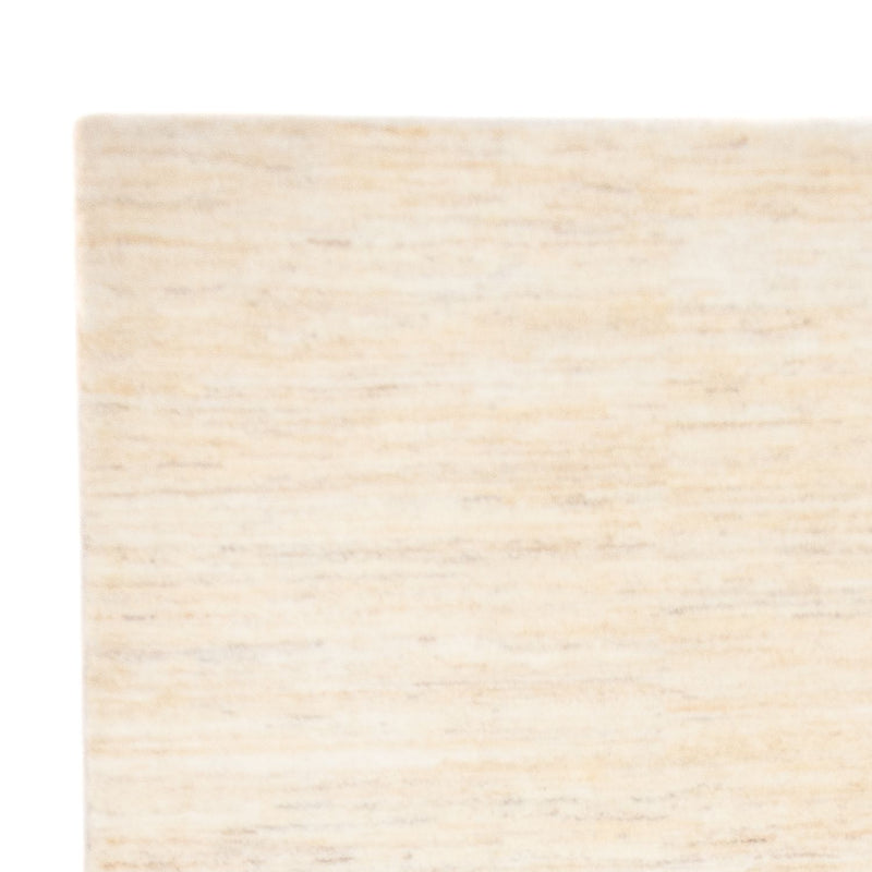 Alfombra Gabbeh - Persa - 298 x 216 cm - beige claro