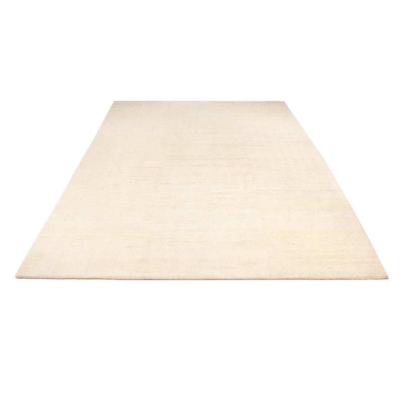 Alfombra Gabbeh - Persa - 298 x 216 cm - beige claro