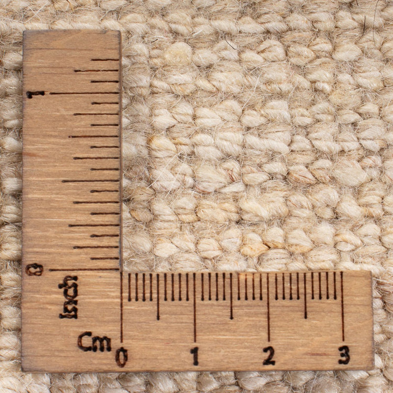 Alfombra Gabbeh - Persa - 285 x 190 cm - beige claro