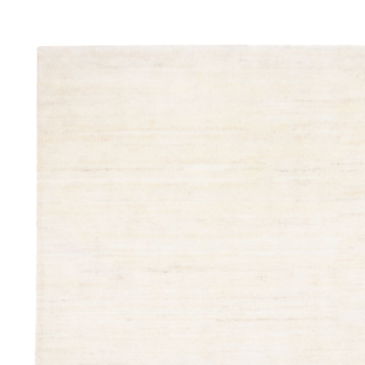 Alfombra Gabbeh - Persa - 250 x 194 cm - beige claro