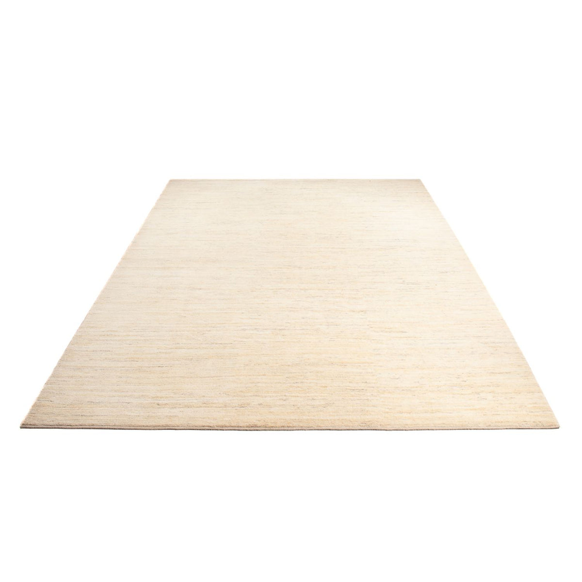Alfombra Gabbeh - Persa - 290 x 205 cm - beige claro