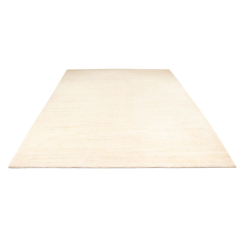 Alfombra Gabbeh - Persa - 304 x 218 cm - beige claro