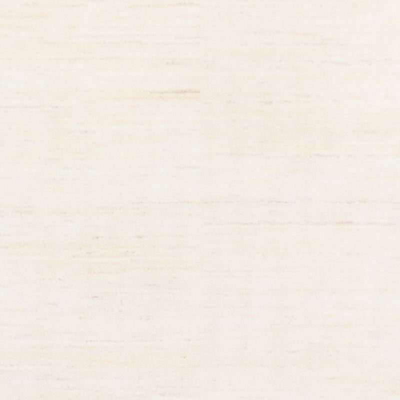 Alfombra Gabbeh - Persa - 252 x 190 cm - beige claro