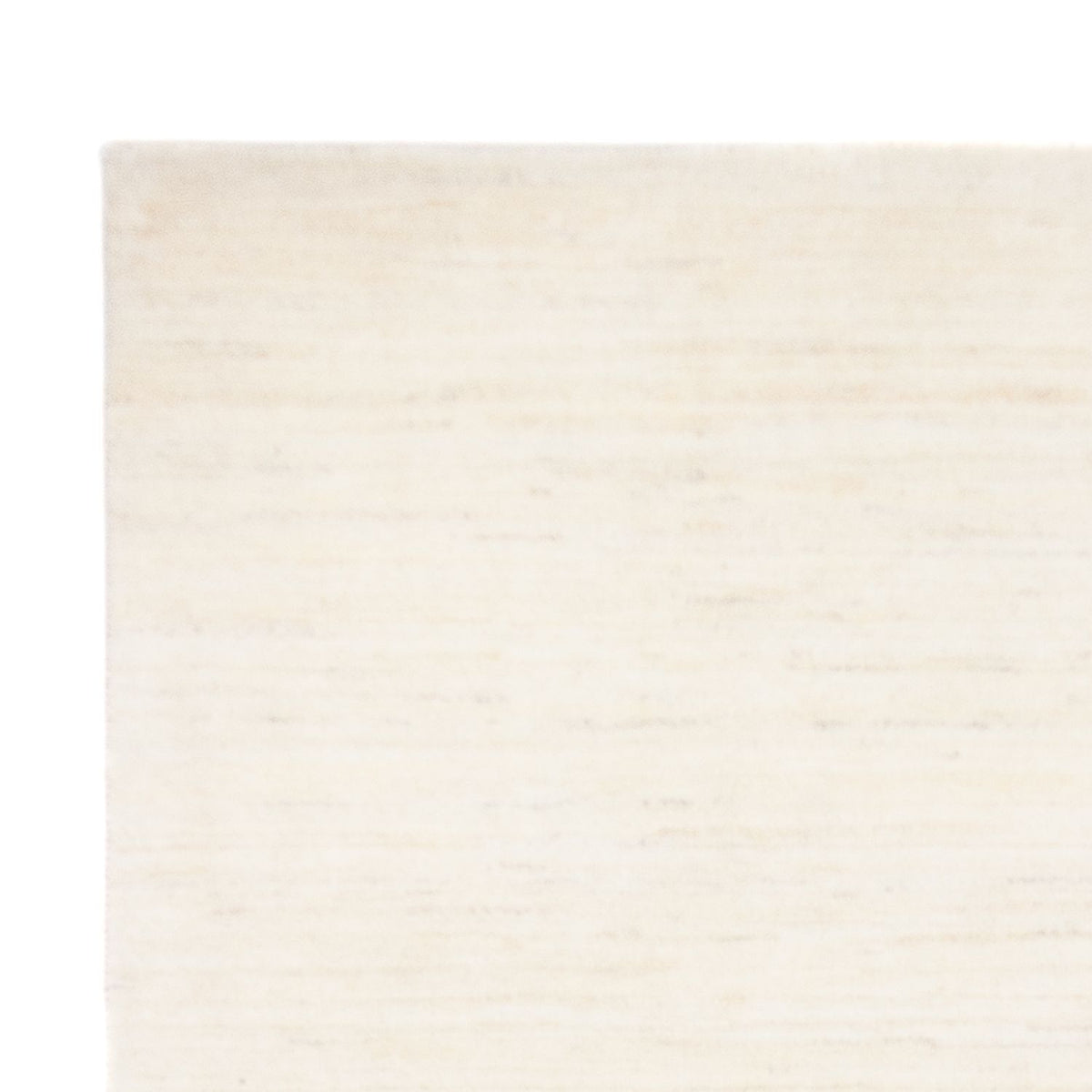 Alfombra Gabbeh - Persa - 252 x 190 cm - beige claro