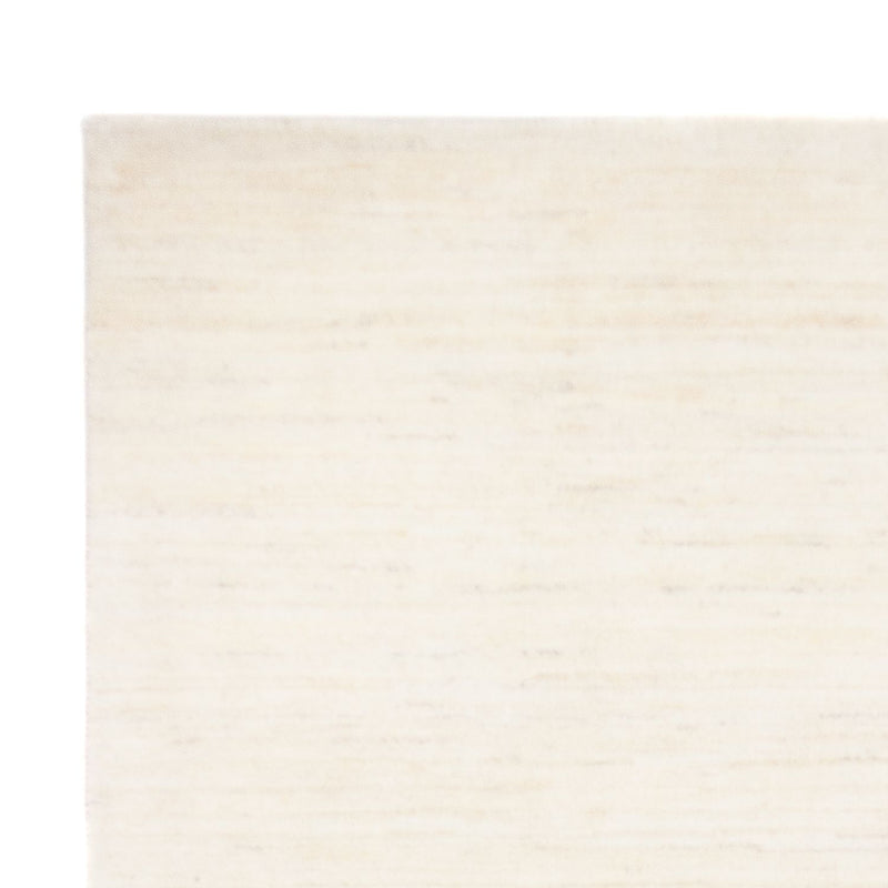 Alfombra Gabbeh - Persa - 252 x 190 cm - beige claro