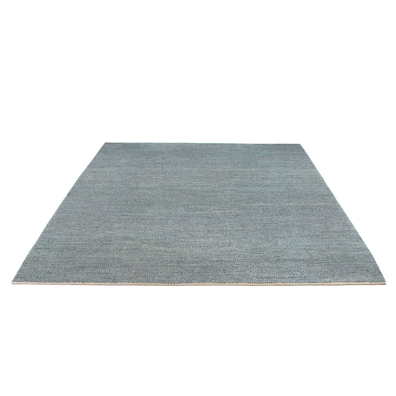 Alfombra Gabbeh - Persa - 240 x 206 cm - verde menta