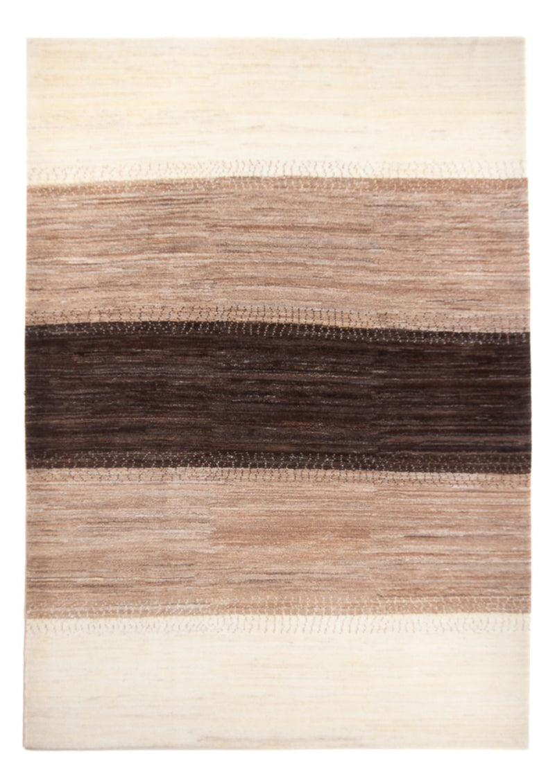 Alfombra Gabbeh - Persa - 285 x 212 cm - natural