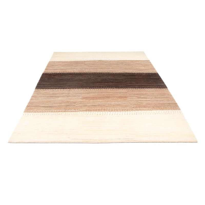 Alfombra Gabbeh - Persa - 285 x 212 cm - natural