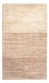 Alfombra Gabbeh - Persa - 97 x 59 cm - beige claro