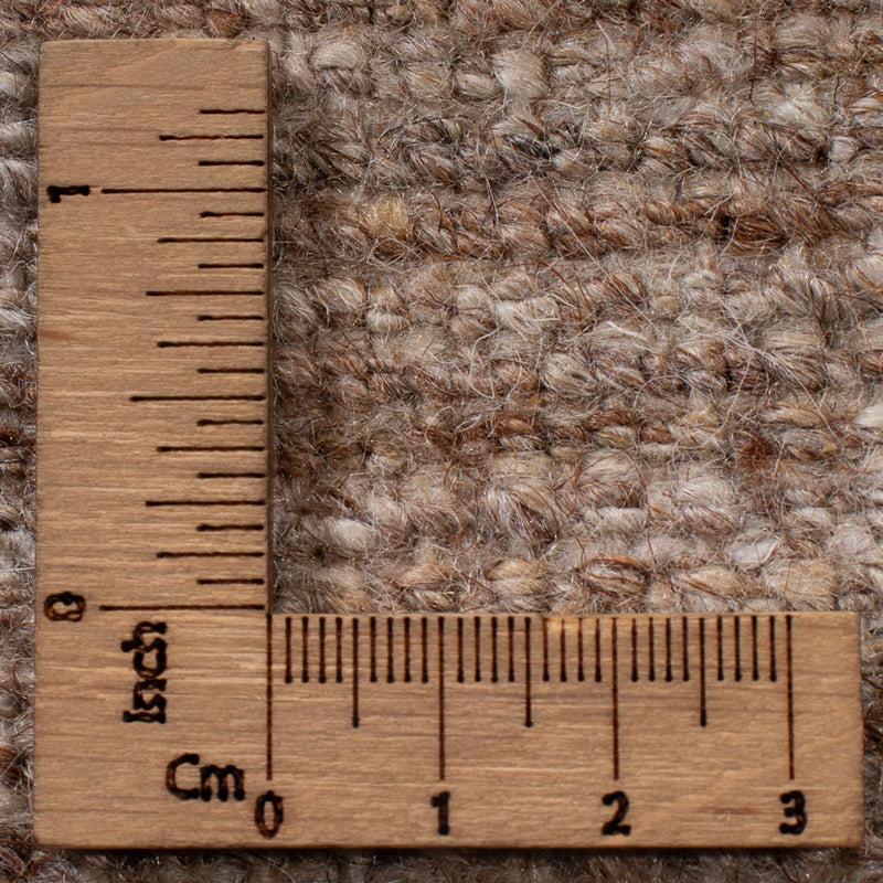 Alfombra Gabbeh - Persa - 97 x 59 cm - beige claro