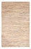 Alfombra Gabbeh - Persa - 94 x 61 cm - beige claro
