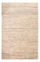 Alfombra Gabbeh - Persa - 93 x 62 cm - beige claro