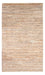 Alfombra Gabbeh - Persa - 92 x 57 cm - beige claro