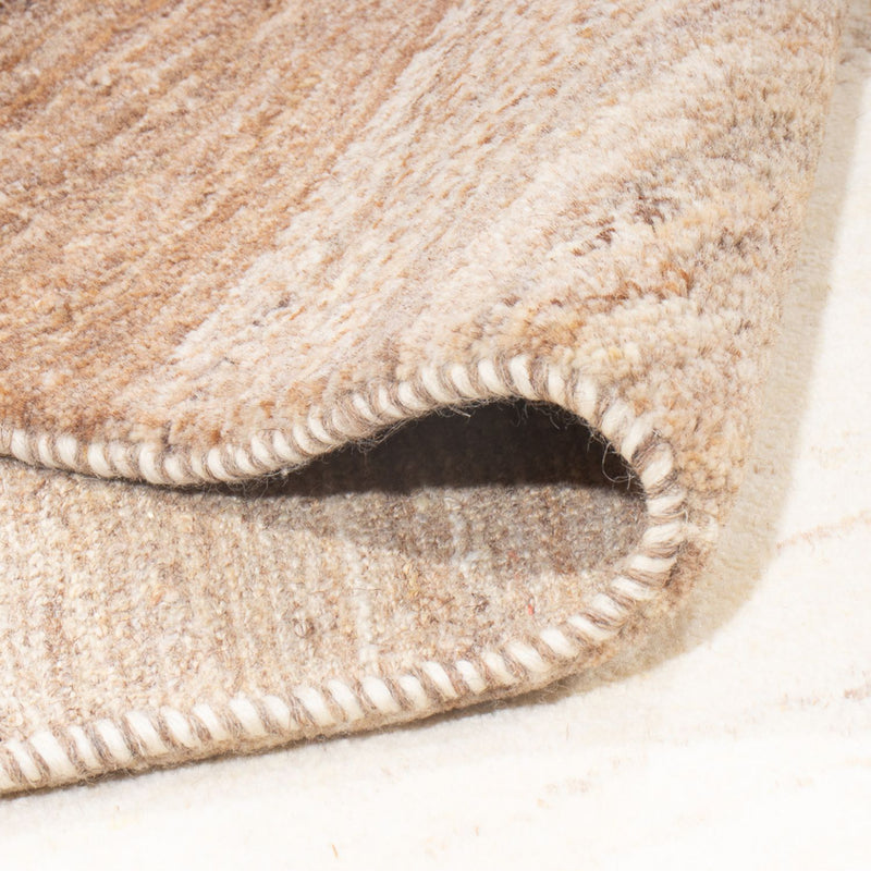 Alfombra Gabbeh - Persa - 288 x 204 cm - multicolor