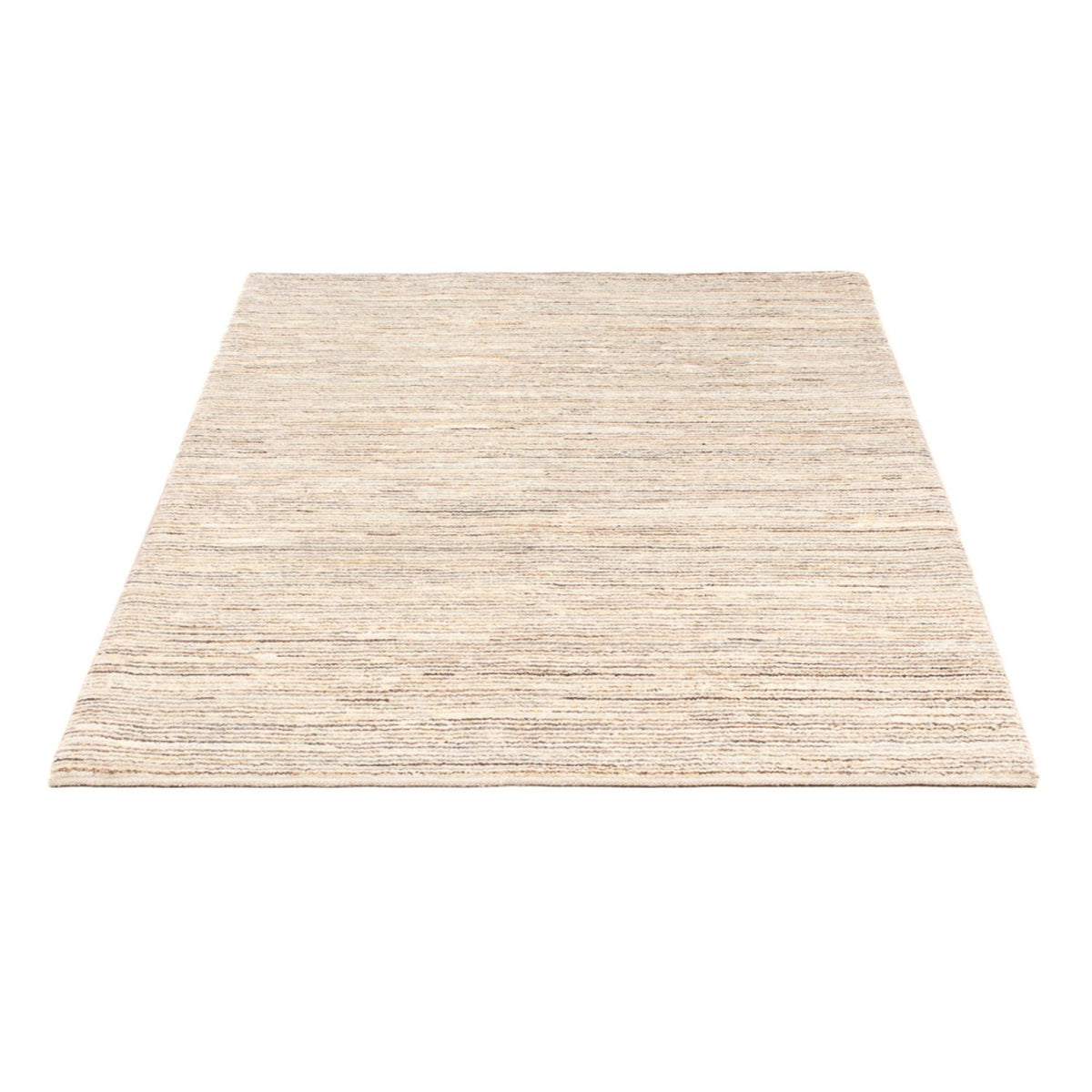 Alfombra Gabbeh - Persa - 148 x 100 cm - beige