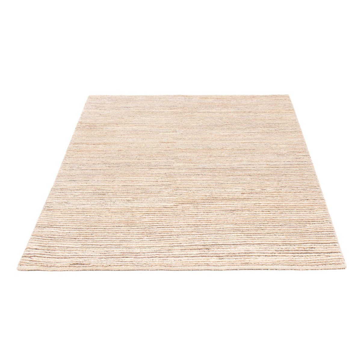 Alfombra Gabbeh - Persa - 146 x 101 cm - beige