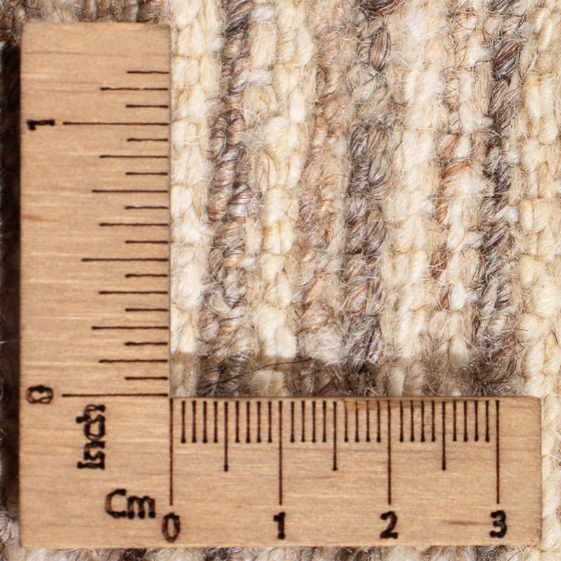 Alfombra Gabbeh - Persa - 146 x 101 cm - beige