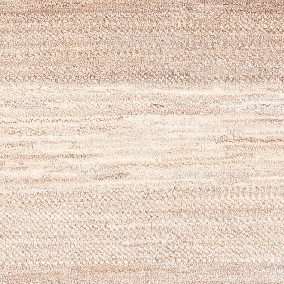 Alfombra Gabbeh - Persa - 143 x 97 cm - natural